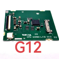 1PCS New Screen lcd Driver board For canon G11 G12 LCD Screen Connection FPC Hinge Flex Repair Part