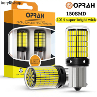 ♕♕♕ RLL หลอดไฟเลี้ยวรถยนต์ LED 1156 BA15S P21W 1156 BAU15S PY21W 1157 Bay15d P21-5W T20 7440 W21W 74