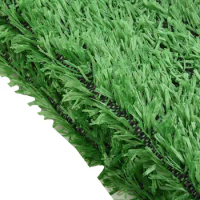 Artificial Grass Carpet Green Fake Synthetic Garden Landscape Lawn Mat Turf Grass Mat Natural Festival Wedding Decoration