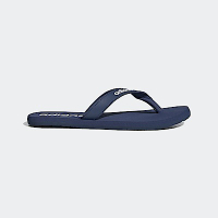 Adidas Eezay Flip Flop [EG2041] 男女 涼鞋 拖鞋 雨鞋 水鞋 休閒 夾腳 愛迪達 藍白