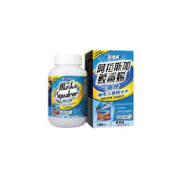 FIRSTWELL 美國Firstwell深海鮫鯊烯 (SQUALENE) 100Softgels