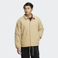 【adidas 愛迪達】 CNY 雙面運動外套 - Originals 男 HY7291