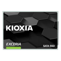 【KIOXIA 鎧俠】Exceria 960GB SATA ssd固態硬碟 最高555MB/s(LTC10Z960GG8)