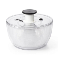 OXO 按壓式蔬菜香草脫水器