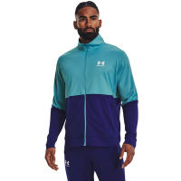 【UNDER ARMOUR】UA 男 PIQUE 外套-人氣新品