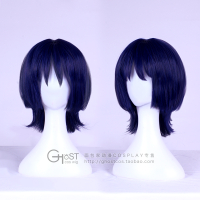 Top Pancake House Genshin Impact Scaramouche Cos Serve the Ashes of Songs and Foolish People Cospl