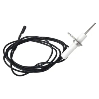 Barbecue With Cable For Gas Piezo Spark Ignition Ovens Push Button Igniter Camping Universal Grill Hot New Sale