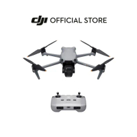 DJI Air 3S (DJI RC-N3) - Camera Drone