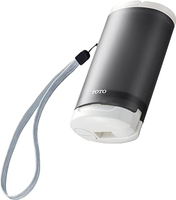 日本 TOTO YEW4W3 攜帶型 隨身 洗淨器 屁屁沖水器 旅行 外出 輕巧 日本代購