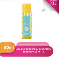 Azarine Ceraspray Sunscreen Spray SPF 50 PA+++ (50 ml)