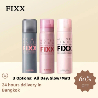 【COD】 So NATURAL FIXX Makeup Setting SprayVXIKA