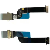 Laptop Parts For DELL XPS 13 9300 Lcd Cable Lvds Flexible Flat Cable LF-H811P 0MWMN0
