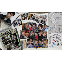 [พร้อมส่ง] Photocard CORTIS, Weverse POB ของแท้ COD