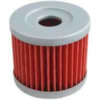 Motorcycle Oil Filter For Hyosung GF125 98-03 Comet 03-11 R Comet 09-11 Aquila 00-08 RT125 Karion 04-08 AN150 95-00