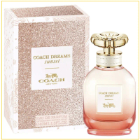 COACH 蔻馳夢見日落逐夢暮光女士淡香精香水 DREAMS SUNSET FOR WOMEN EDP 40ML