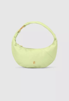 Buttonscarves Moona Bag - Lime Cream