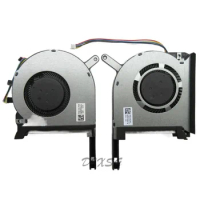 New Original laptop CPU cooling fan for Asus TUF gaming fx705g fx705gm fx705du fx505d fx505du fx505dv fa506iv fx506iv fmc8 fmc9