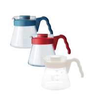 【HARIO】V60好握咖啡壺 700ml(VCS-02)