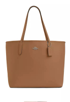 Coach Coach City Tote Bag - Brown