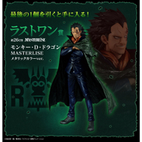 🇯🇵吼皮玩具🇯🇵 海賊王 蒙其 D 多拉格 日版 金證 一番賞 最後賞 電鍍色 公仔 革命之炎 航海王 魯夫 卡普 景品