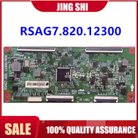 Brand New Original For Hisense 55V3A-X Tcon Board RSAG7.820.12300 Screen HD550Y1U53