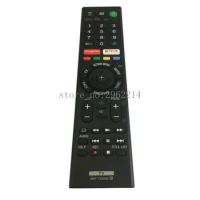 Remote control RMT-TZ300A suitable for sony LCD LED SMART TV contrroller