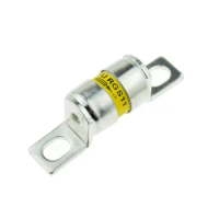 40A 50A 80A 63A 20A 63A 100A Electric Bolted Fast Blow Acting Quick Action Metal Bolting Fuse Links (aR) 500V RGS11 CR2L GSB