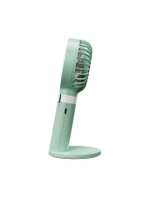 พัดลมพกพา HandyWind Max  2.5 นิ้ว รุ่น H2P5D1 - Green