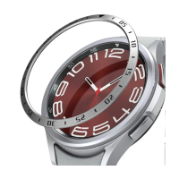 【Ringke】三星 Galaxy Watch 6 Classic 43mm Bezel Styling 不鏽鋼錶環(Rearth 手錶保護框 錶框 SUS316L)