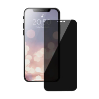 【General】iPhone 13 mini 保護貼 i13 mini 5.4吋 玻璃貼 防偷窺未滿版鋼化螢幕保護膜