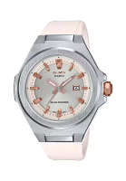Baby-G Baby-G Analog Solar Sports Watch (MSG-S500-7A)