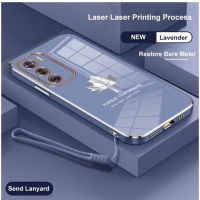 Case Maple FOR Oppo Reno 12 / 12 Pro Softcase Plating Luxury