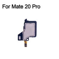 Earpiece Speaker Receiver For Huawei Mate 20 Pro Earphone Ear speaker Flex cable Repair Parts For Huawei Mate20 Pro
