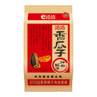 【洽洽】原味香瓜子 350g (1包)