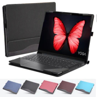 Case For Lenovo Yoga 14s 2020 Slim 7 14IIL05 14ARE05 Laptop Sleeve Detachable Notebook Cover Bag Keyboard Protective Skin 2020
