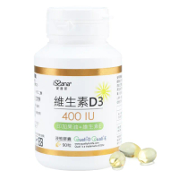 【愛善那】印加果油+維生素D3液態膠囊 大容量90粒(維生素D3+OMEGA3.6.9)