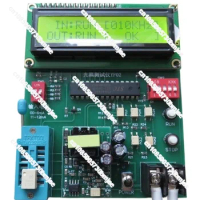 A4506, 6n137, Tlp181, PC817, TTL Optocoupler Tester, IC Tester