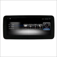 Newnavi android 9.0 car stereo for W246 2011-2013 B180 B200 B220 B250 with gps navigation radio