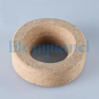 140mm Diameter Laboratory Synthetic Cork Ring Holder for Round Bottom Flask 1000ml-5000ml