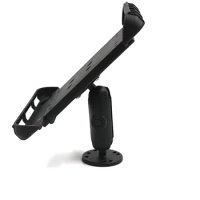 8-9.7 Inches industrial Anti-shake Tablet Holder for Intelligent storage terminal equipment