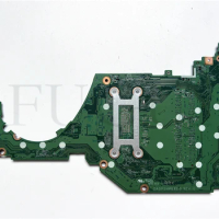 Motherboard DA0P5HMB8F0 used For HP 15S-FQ Laptop Mainboard With SRK02 i7-1165G7
