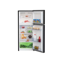 ตู้เย็น 2 ประตู 6.5 คิว Harvest Fresh รุ่น RDNT200I50HFK - Black