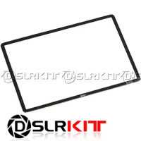 GGS LCD Protector glass for Canon EOS 650D(T4i)