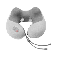 CX millet hot compress constant temperature multifunctional neck pillow household health care neck pillow