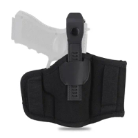 Outdoor Tactical Left and Right Universal Quick Pull Cover CS Waistpack G17/1911/M92/Universal Quick Pull Cover