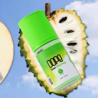 Dope Blast Soursop Salt Nic 30ML by Dope Juice - Liquid Dope SALT 30MG 30ML