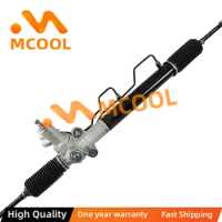 Auto Power Steering Systems Power Steering Rack For HYUNDAI Tucson 57700-1F000 57700-2E800 57700-1F800