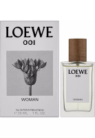 LOEWE Loewe - 001 Woman 事後清晨女士淡香精 30ml