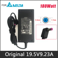 Genuine 19.5V 9.23A 180W Laptop Charger for Acer PH315-51 PH315-51-78NP G3-571 G3-572 PH317-52 A717-72G PH317-51 Ac Adapter Cord