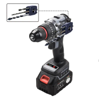 【JY 均怡】288V 無刷三用電鑽(附電池一顆 牧田18V通用)
